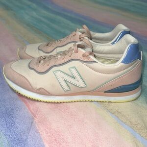 New Balance Sola Sleek women’s shoes size
